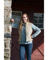 Outback Trading Company Women’s Grand Prix Vest Vests