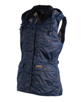 Outback Trading Company Women’s Jill-A-Roo Oilskin Vest Vests