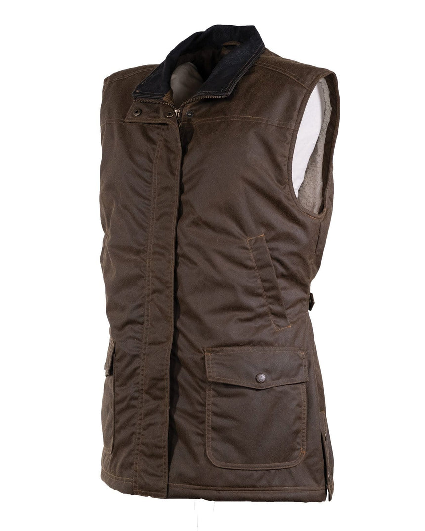 Outback Trading Company Women’s Junee Vest Vests