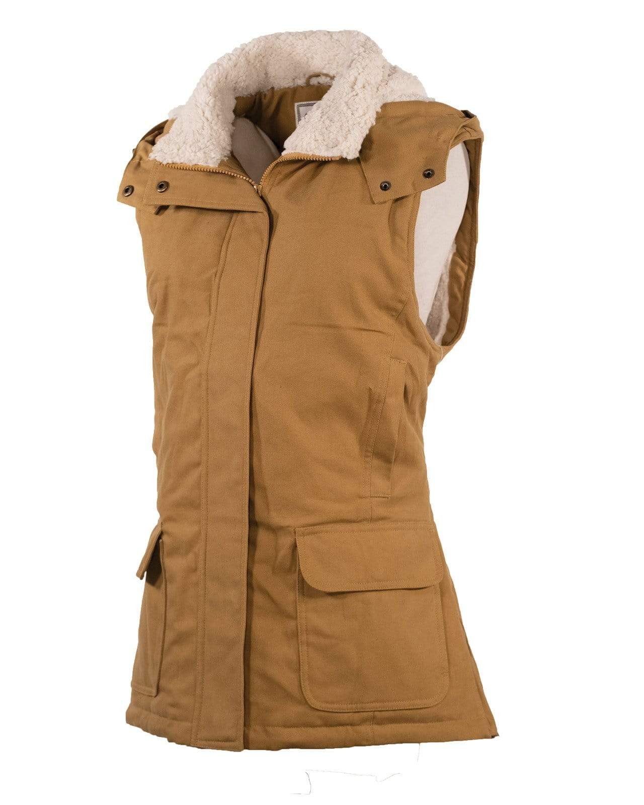 Outback Trading Company Women’s Juniper Vest Vests