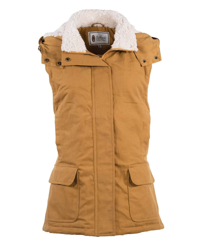 Outback Trading Company Women’s Juniper Vest Vests