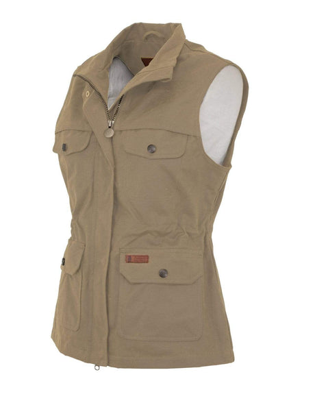 Outback Trading Company Women’s Kendall Vest Vests