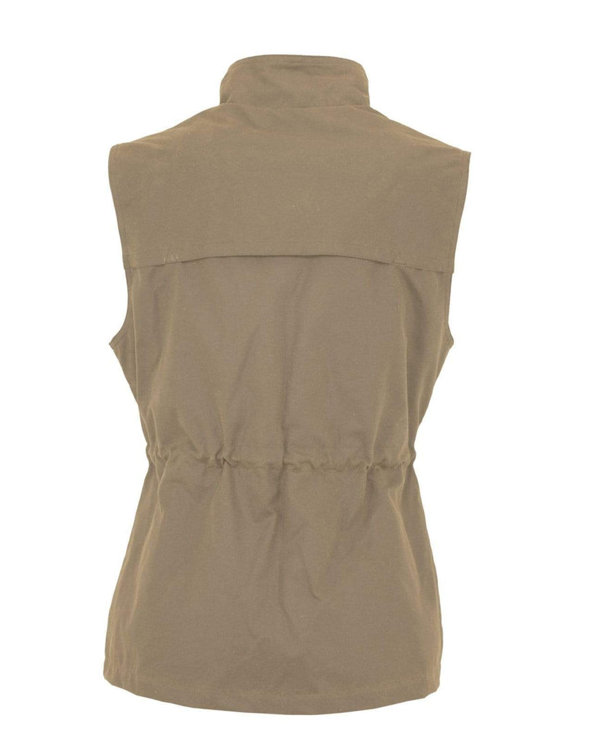 Outback Trading Company Women’s Kendall Vest Vests