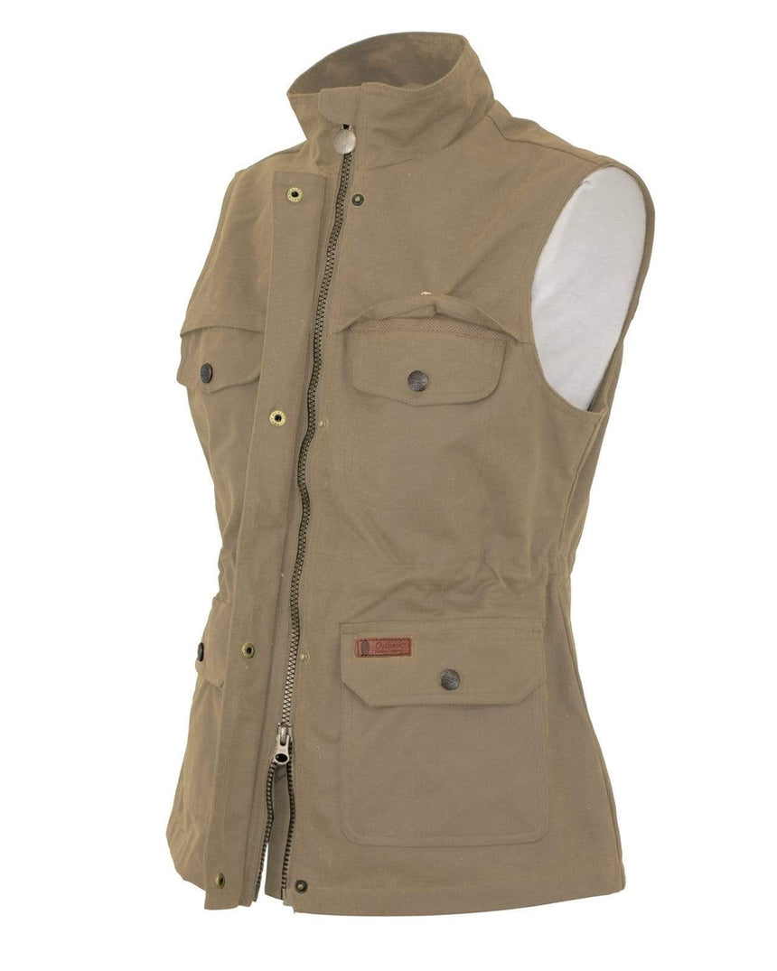 Outback Trading Company Women’s Kendall Vest Vests