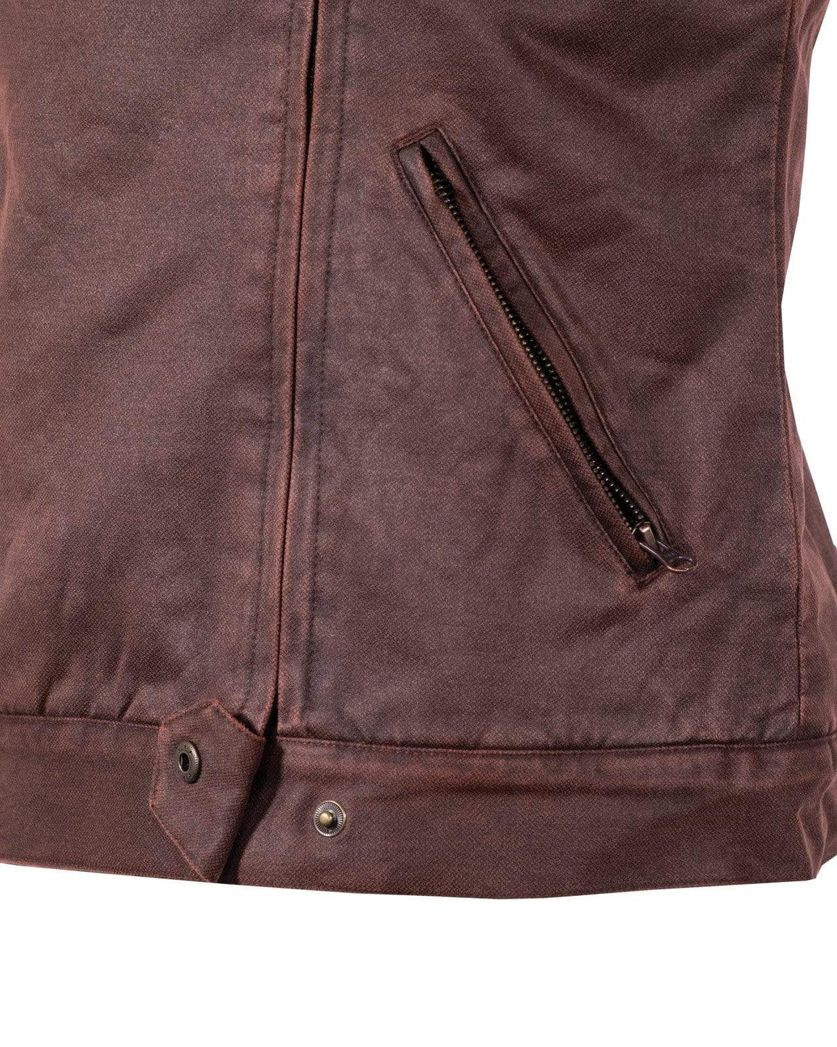 Outback Trading Company Women’s Naomi Vest Vests