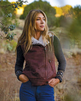 Outback Trading Company Women’s Naomi Vest Vests