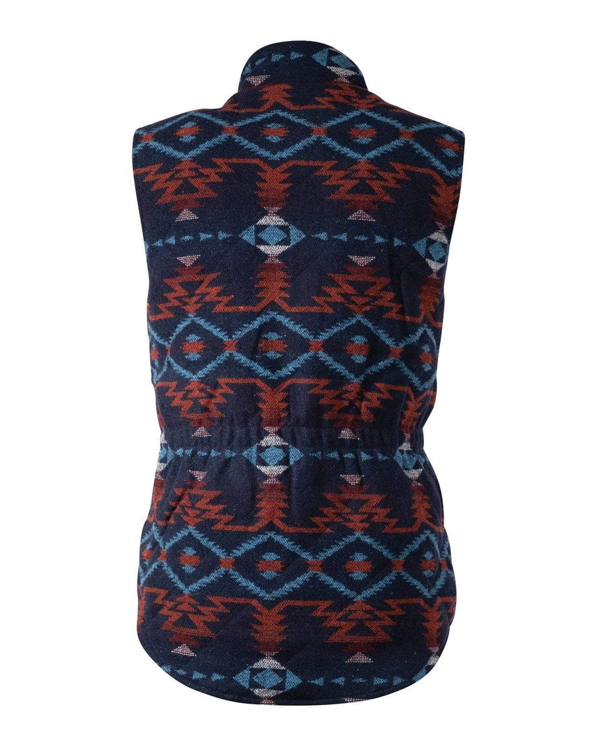 Outback Trading Company Women’s Rosalie Vest Vests