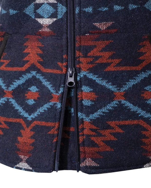 Women’s Rosalie Vest - 10