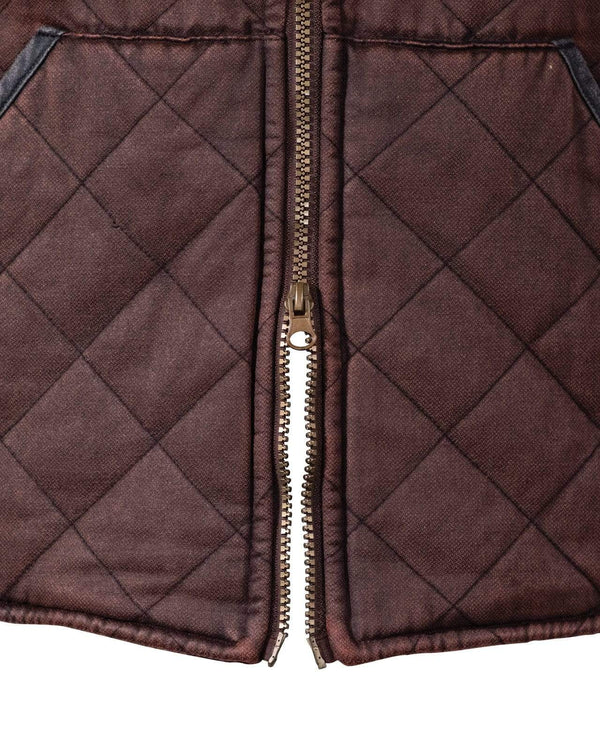 Women’s Roseberry Vest - 3