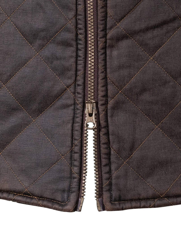 Women’s Roseberry Vest - 9