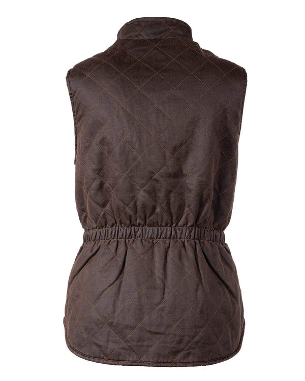Women’s Roseberry Vest - 12