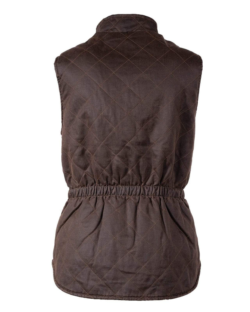 Outback Trading Company Women’s Roseberry Vest Vests