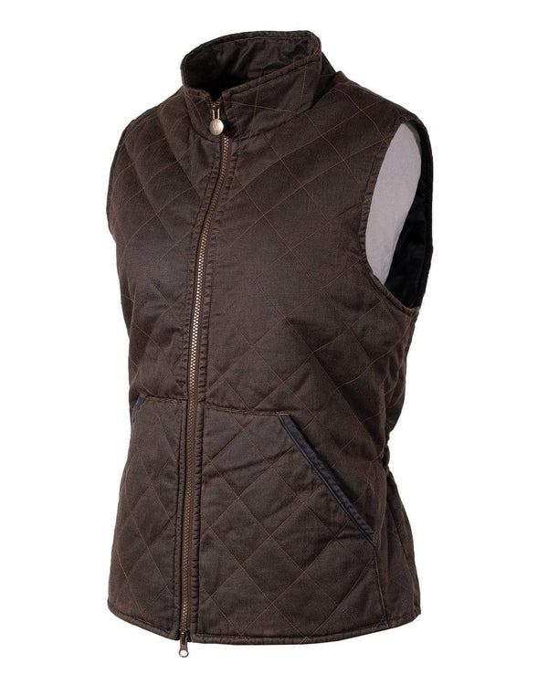 Women’s Roseberry Vest - 13