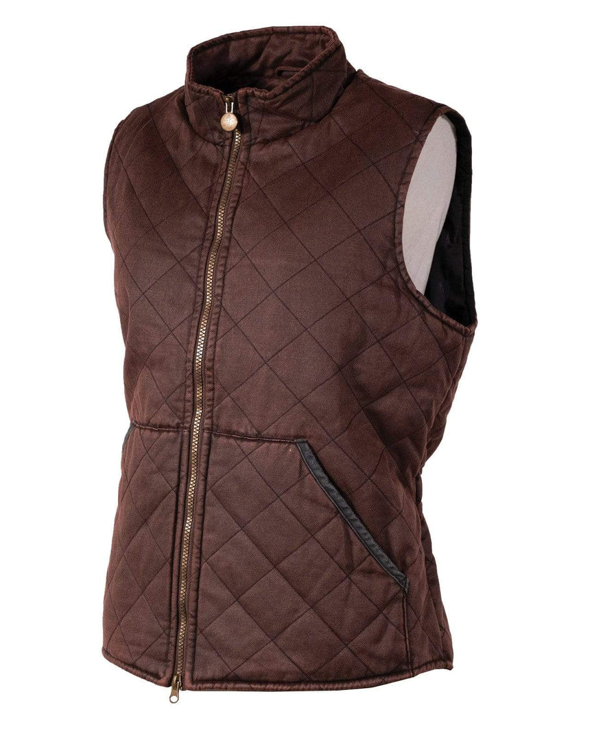 Outback Trading Company Women’s Roseberry Vest Vests