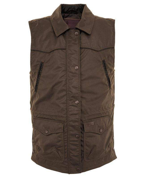 Women’s Round Up Vest