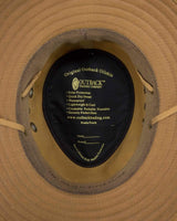 OutbackTrading.com River Guide Oilskin Hat Hats
